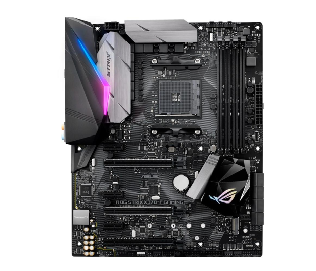 ASUS ROG STRIX X370-F GAMING - 378715 - zdjęcie 3